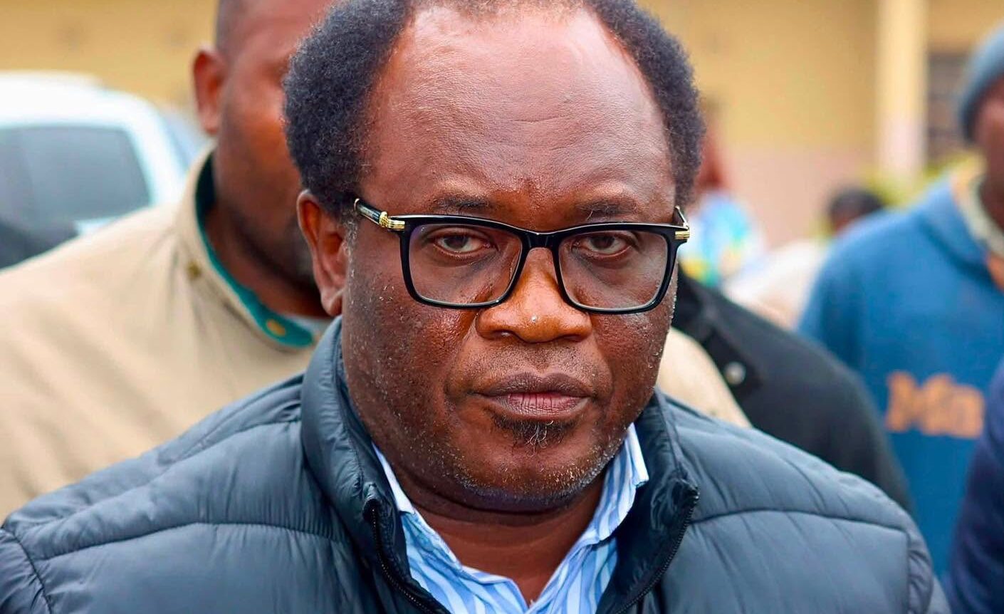 Zambia : Baby Born With Teeth: How Mundubile's Alliance Shook HH But Couldn't Bite!
