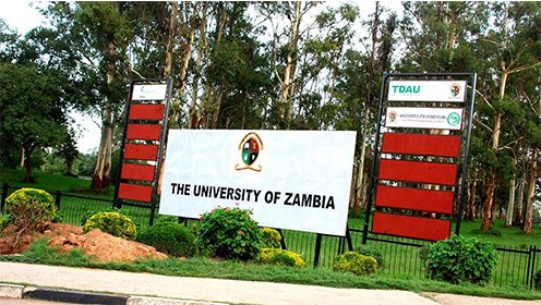 UNZA launches IRIMS to transform research management and boost visibility