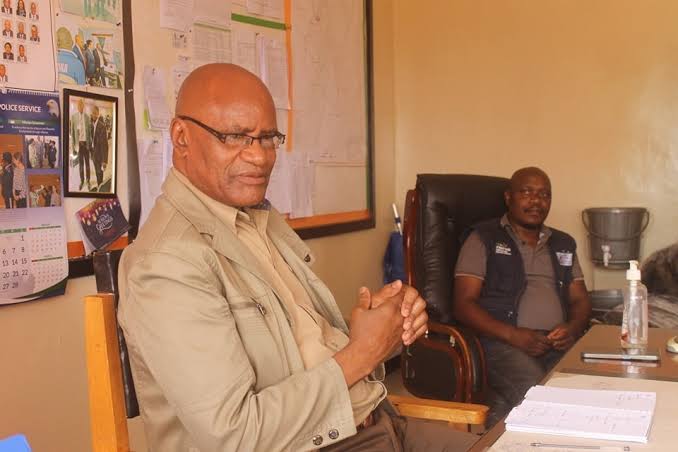 Zambia : Mpika’s Kapamba Bridge Vandalized