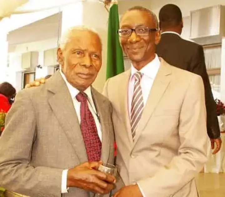 REMEMBERING ELIAS MARKO CHISHA CHIPIMO SENIOR