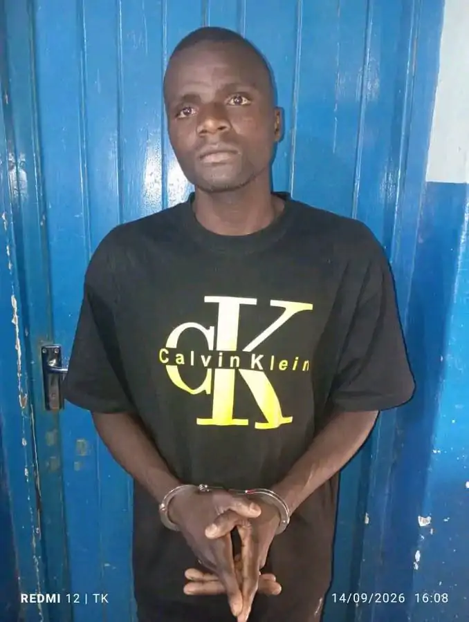 Man Allegedly Poses as MDF Soldier, Leaves Lodge Without Paying