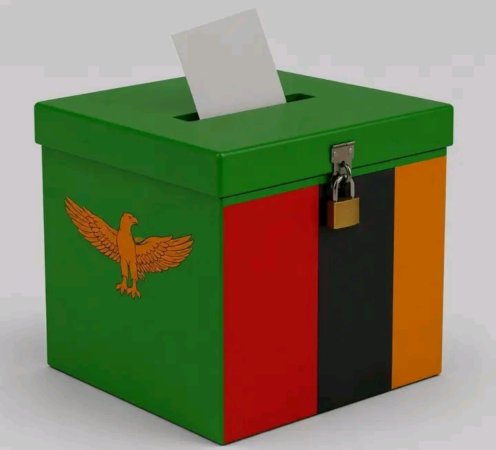 Early Returns Put Vote Battle For Margins into Focus