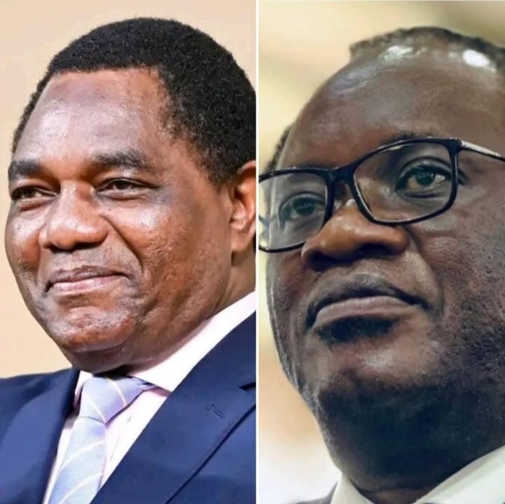 CCMG PRVT STATEMENT ON 2026 PRESIDENTIAL ELECTION RESULTS