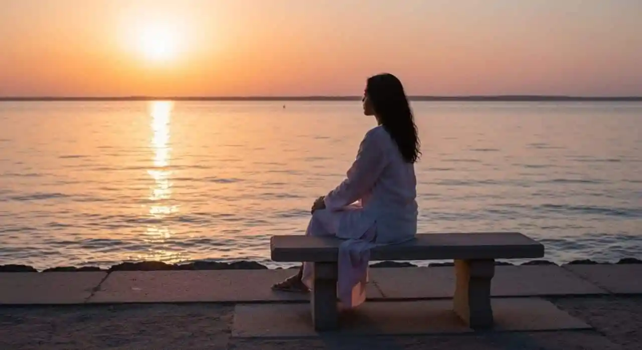 Why Peace of Mind Is More Valuable Than Money