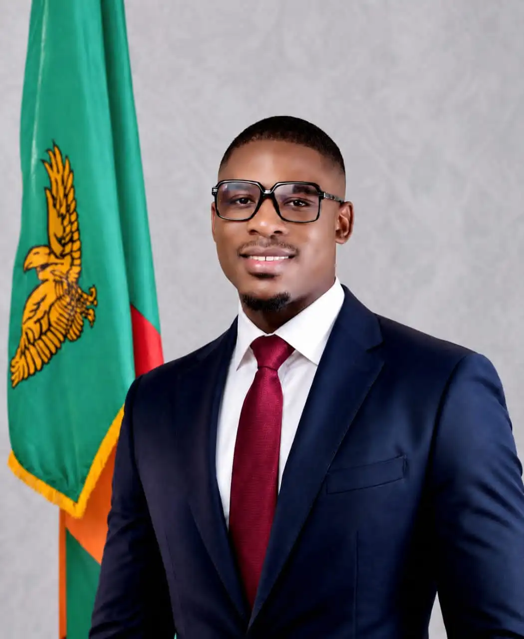 COPPERBELT YOUTH ENTREPRENEUR CONDEMNS TRIBALISM AND DEROGATORY ATTACKS AGAINST PRESIDENT HICHILEMA