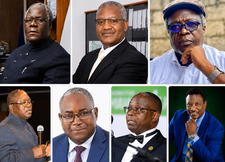 Zambia : Retired Officers, Clergy And Academics Condemn Pre-election Violence