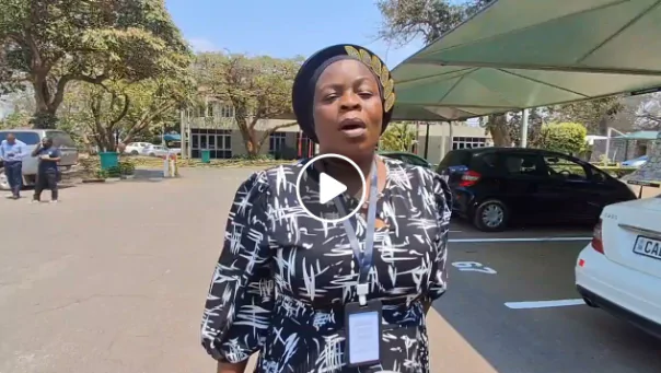 WHY HON. FLORENCE IS RIGHT ZAMBIAN WOMEN WANT DEVELOPMENT, NOT JUST DEMOCRACY