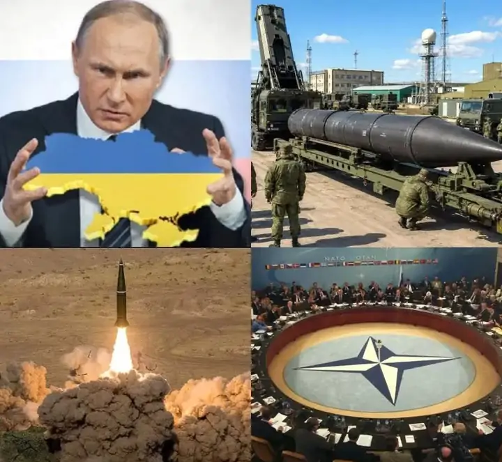 Russia Reportedly Preparing Limited Strike on NATO to Disrupt Ukraine Support