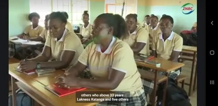 ZANEC/ZCTU QUESTION “THOSE” OPPOSING FREE EDUCATION