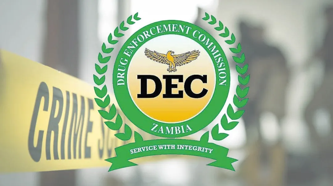 DEC Intercepts 170 Boxes of Codeine-Laced Benylin as Drug Trafficking Crackdown Intensifies