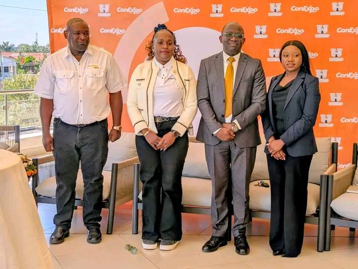 ZAMBIA TO HOST CONSTRUCTION EXPO
