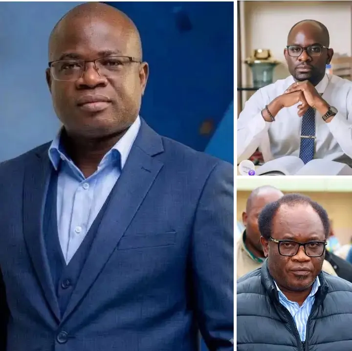 Ezra Tembo might just be one of the smartest political minds we have today