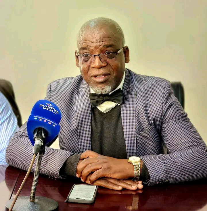 ‘This election is being stolen in broad daylight,’ Chisanga