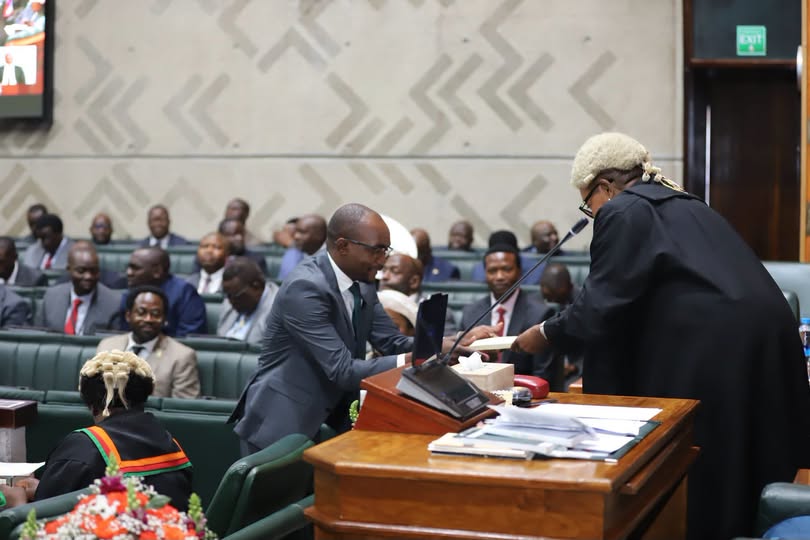 Zambia : New MPs Pledge To Develop Constituencies