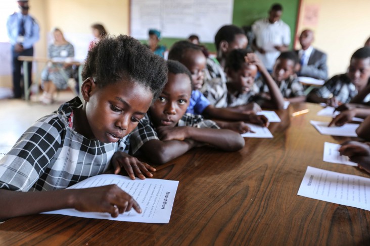 Should Govt partner with private schools to solve the current classroom crisis?