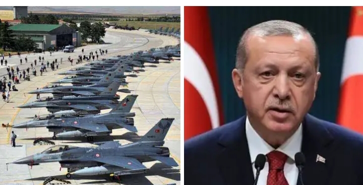 Turkey Could Consider Retaliatory Strikes Against Israeli Assets