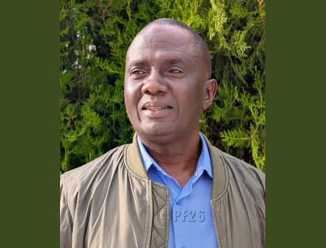Wright Musoma Urges Hichilema To Pardon Brian Mundubile, Makebi Zulu and others