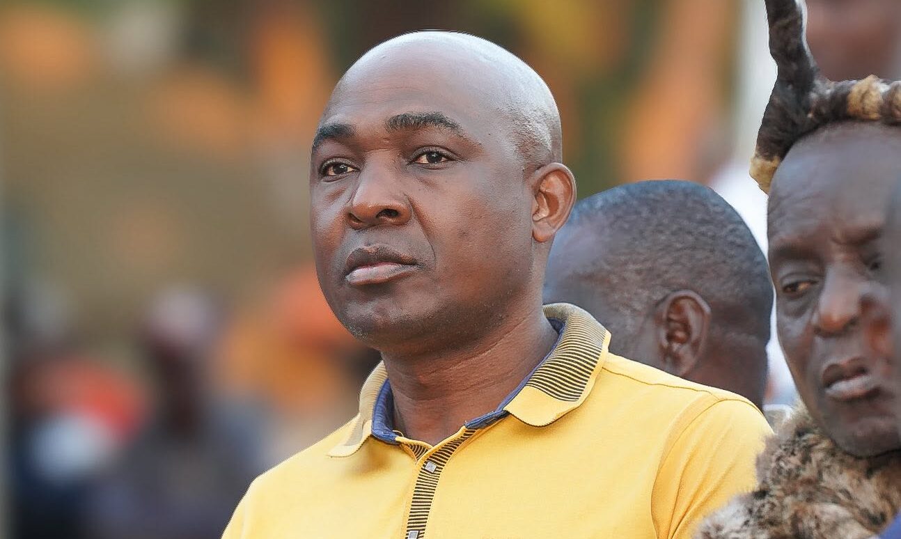 Zambia : Mwakalombe Warns Of Disputed Election Over Ballot Mark Row