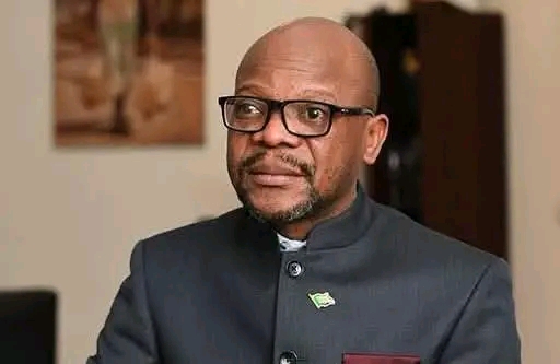 MUKWITA’S “PARIAH STATE” CLAIM FACTUALLY WRONG…Zambia’s 2026 Election Was Endorsed As Free, Fair and Peaceful.
