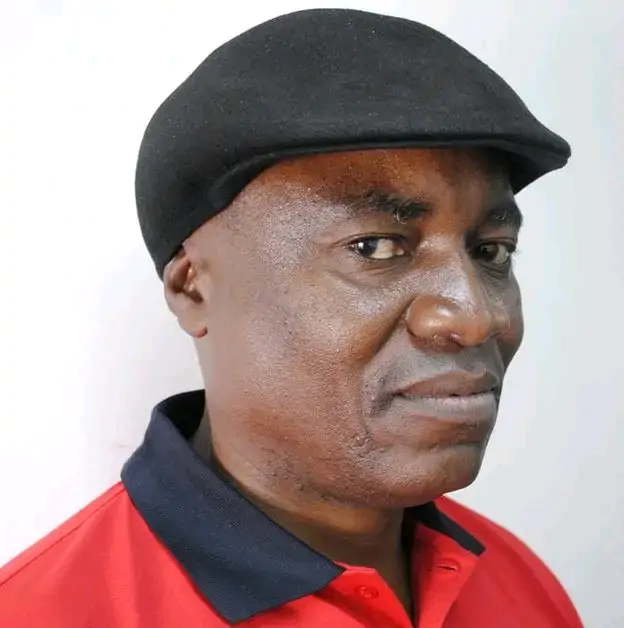 PETER SINKAMBA SAYS CALLS FOR CONSTITUTIONAL AMENDMENTS NOT WILL OF ZAMBIANS
