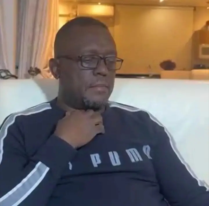 THE BETRAYAL OF TRUST: GARRY NKOMBO’S VOTE AGAINST BILL 7 EXPOSES HIS RECKLESS AMBITION