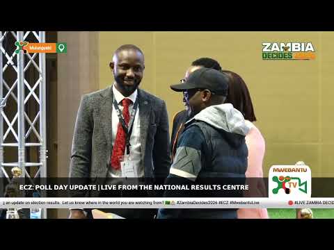 Ecz: Poll Day Update