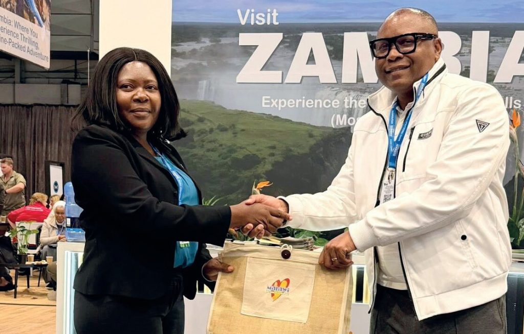 Zambia : Zambia, Malawi Deepen Bilateral Tourism Cooperation
