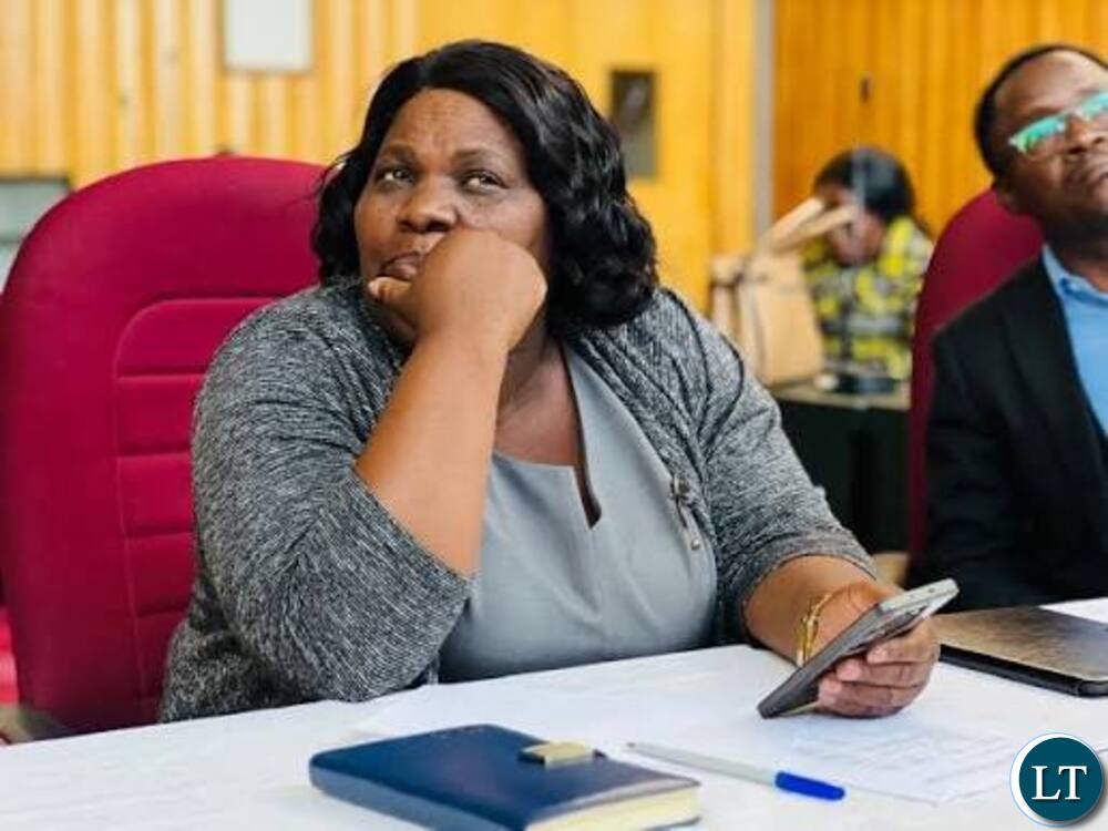 Zambia : Lusaka DC Unveils Disaster Risk Reduction Plans