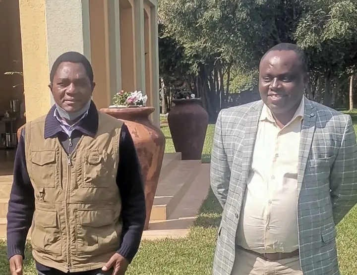 HOW WE LOST CHILILABOMBWE CONSTITUENCY
