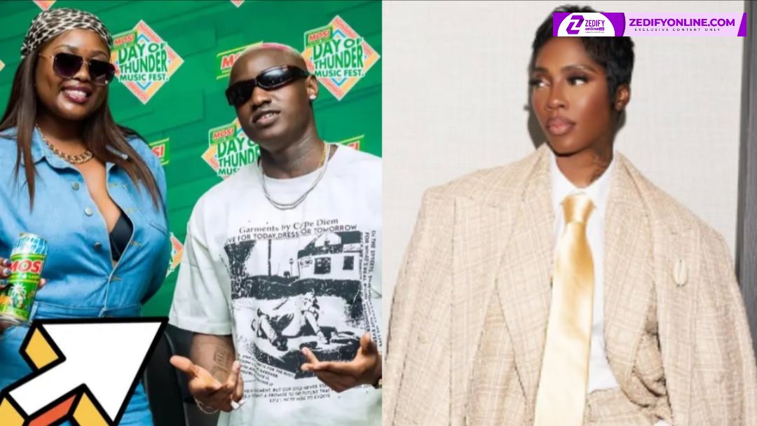 XAVEN SAYS SHE DOESN’T HAVE A “FLOP SONG” AS SHE TALKS THE NEED FOR MORE FEMALE EVENT HEADLINERS