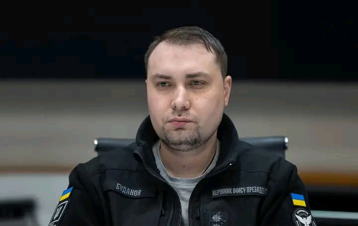 BUDANOV BREAKS HIS SILENCE OVER KYIV SHOOTING BETWEEN SECURITY PERSONNEL