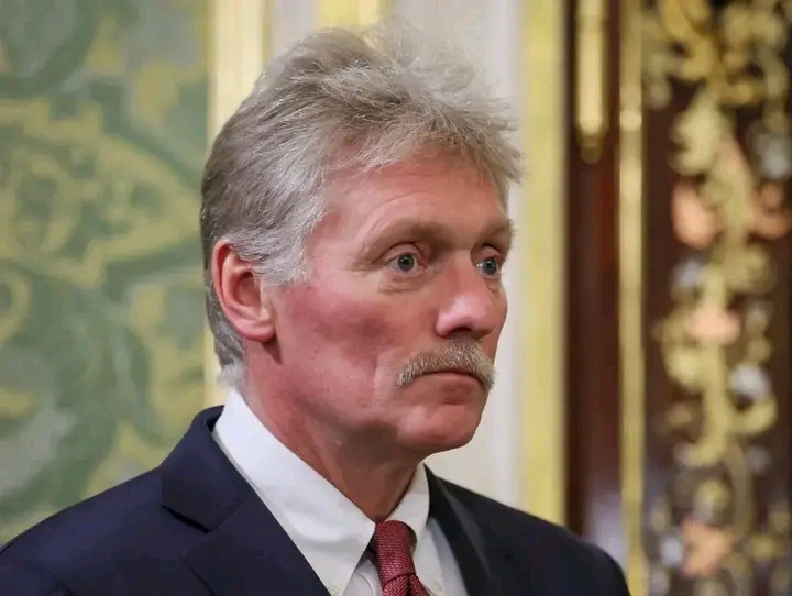 UKRAINE: MOSCOW PUTS PEACE TALKS ON “DEEP PAUSE”