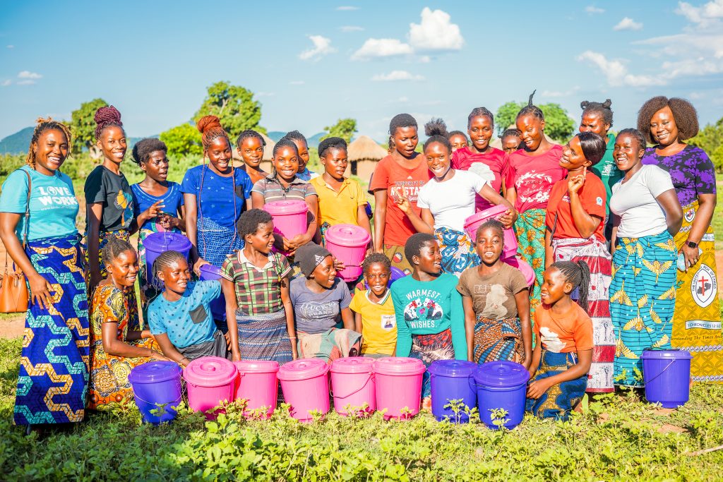 Zambia : Shangombo Women, Youths Equipped With Human Rights Advocacy Skills