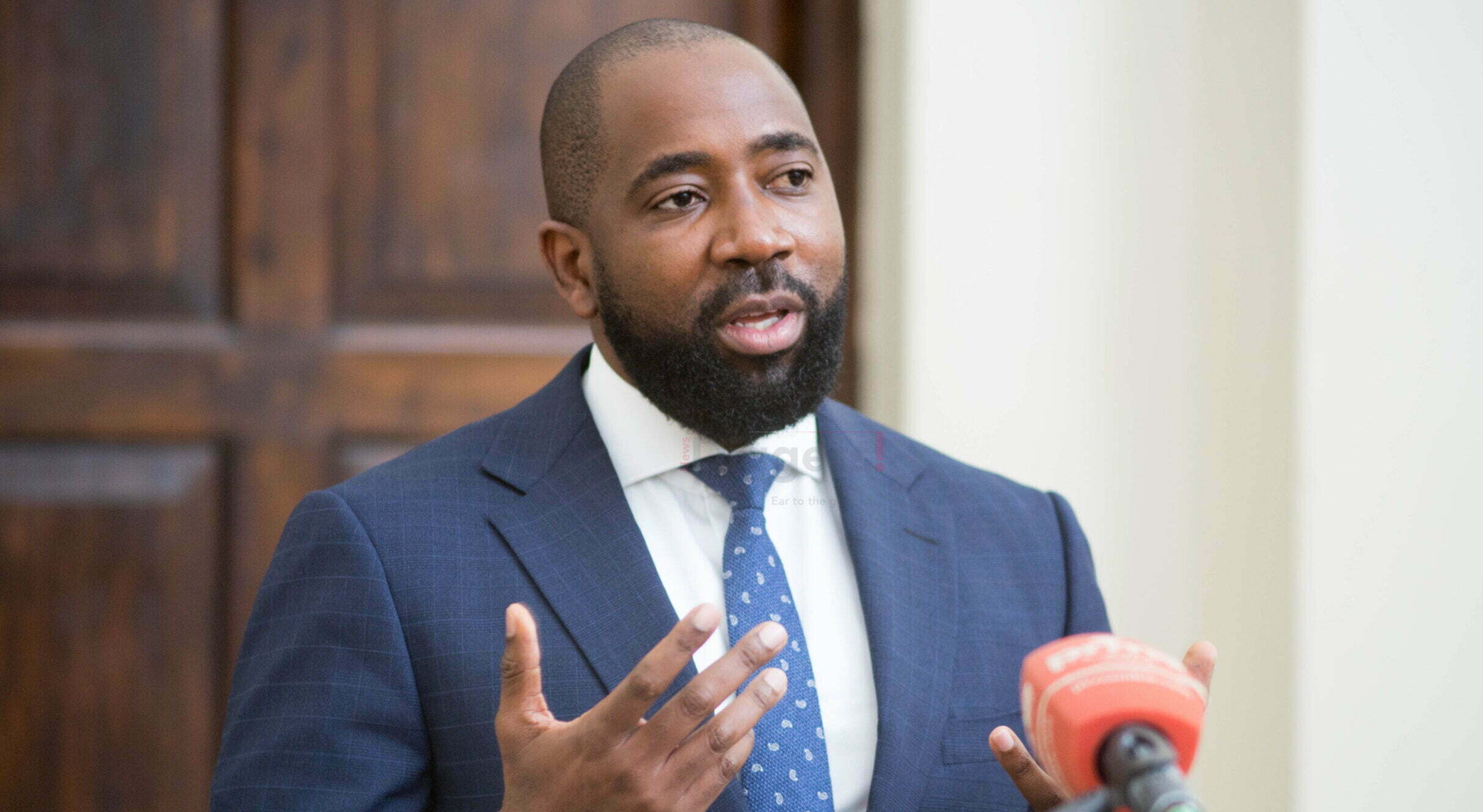 Zambia : Zambia To Spend K212 Billion Servicing Debt Over Three Years,