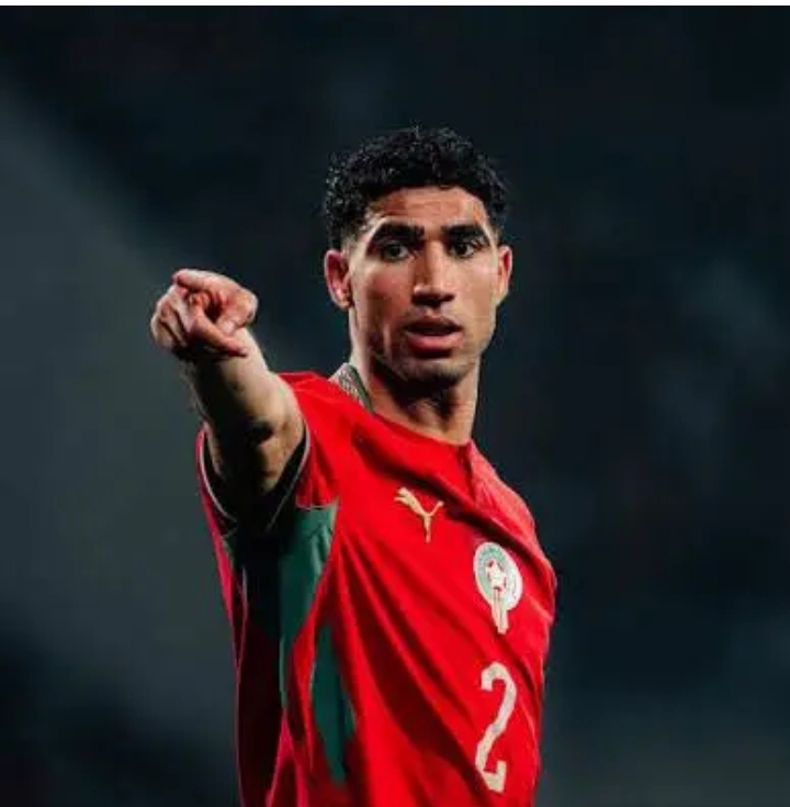 STREET FOOTBALL IS AFRICA’S SECRET WEAPON! HAKIMI REVEALS WHY CONTINENT IS SHINING AT WORLD CUP