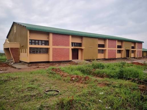 Zambia : North-western To Get 19 Early Childhood Education Centres