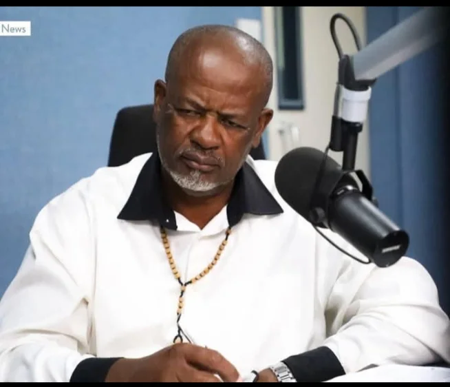 Vote for Independents, Chisengalumbwe Urges …says Zambia needs a Government of National Unity to rebuild the nation and address decades of governance challenges.