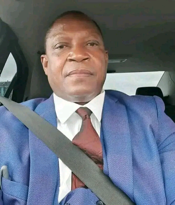 I’M READY TO BE IMPRISONED FOR DEFENDING MUNDUBILE – PAUL MOONGA