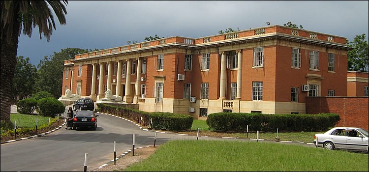 HH went through the same in 2016 but courts didn’t close – Caritas Zambia