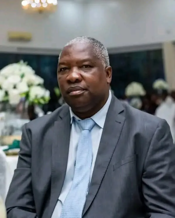 Ministry of Education Director dies while delivering speech