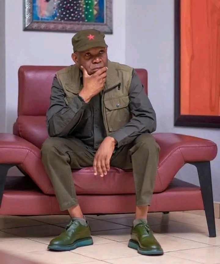 “WHICH WAY ZAMBIA?”:We are living through very difficult and unpredictable times- Fred M’membe