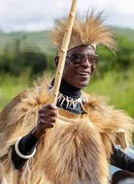 Ngoni Royal Establishment reports Jay Jay to police over Mpezeni death claims