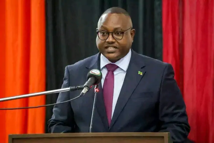 We’ll take measures to prevent disputes from resulting in militia groups – Haimbe
