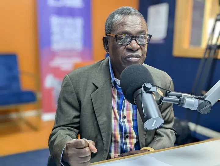 IT’S STRANGE GARY NKOMBO WAS CHARGED WITH ASSAULT WHEN ITS PLAIN CLEAR HE IS THE VICTIM – KABIMBA