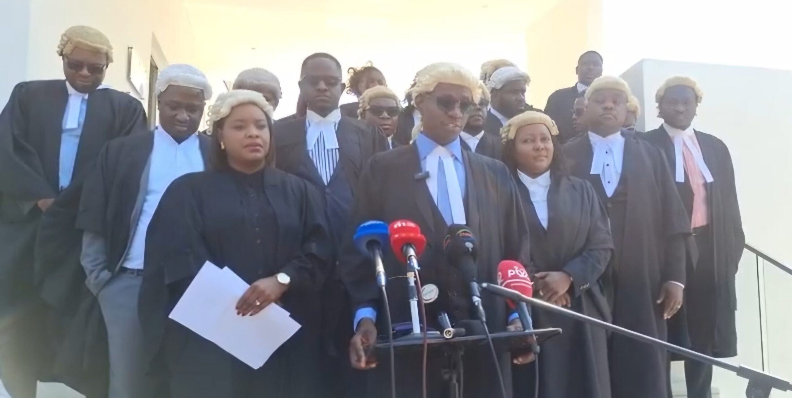 LAZ demands clarity on cases affected by three-day court closure