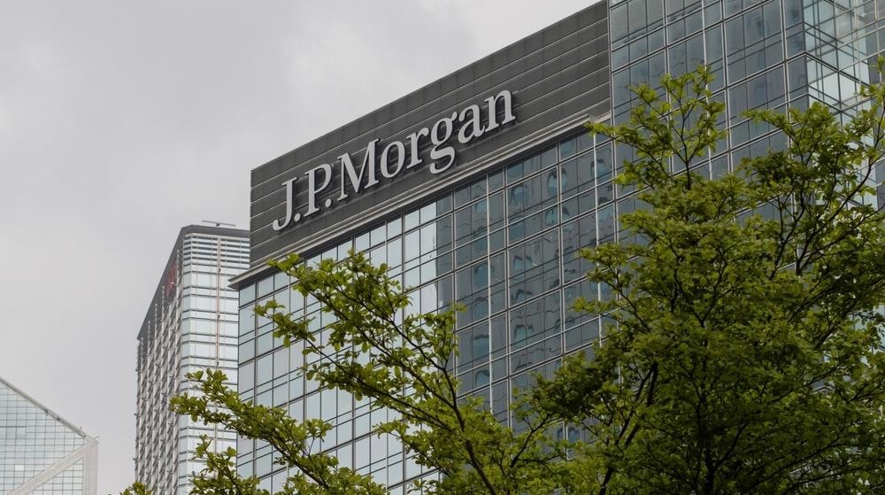 Zambia set to join American Giant J.P. Morgan’s market index