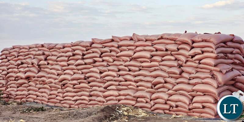 Zambia : Over 1400 Milenge Farmers Supply Maize To FRA