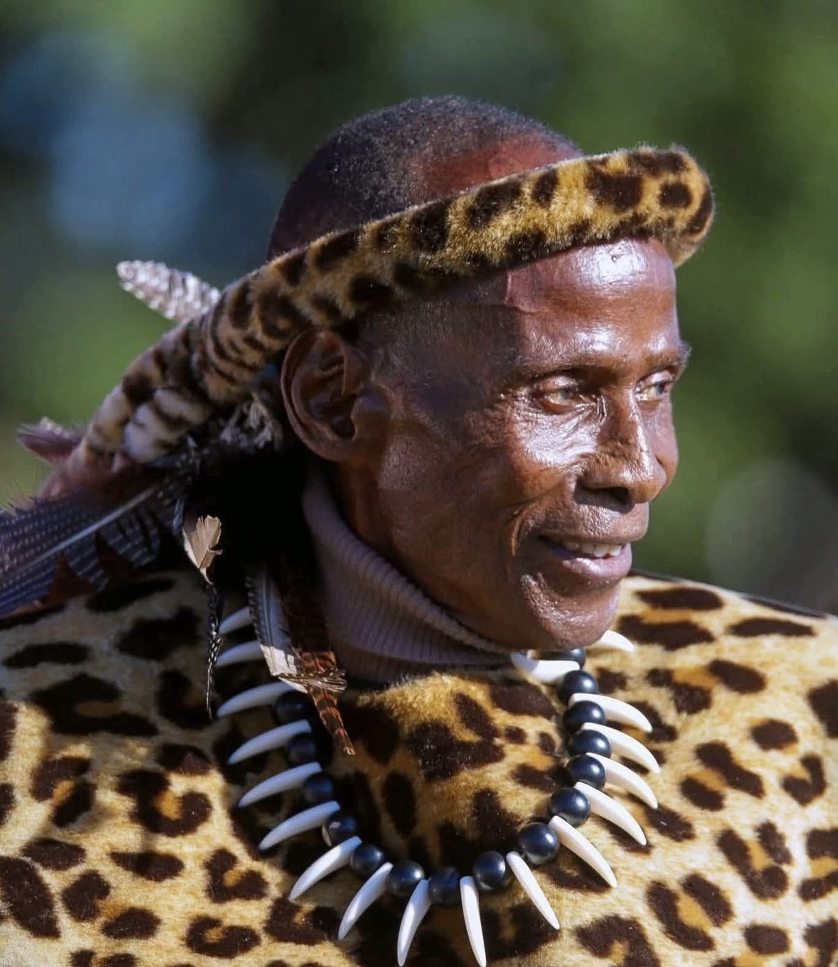 Mwine Lubemba Chitimukulu mourns Paramount Chief Mpezeni