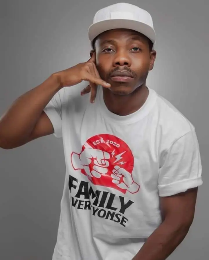 Ruff Kid Speaks on Marriage: “Been Trying to Get Married but Nowadays Every Girl Is Selling”