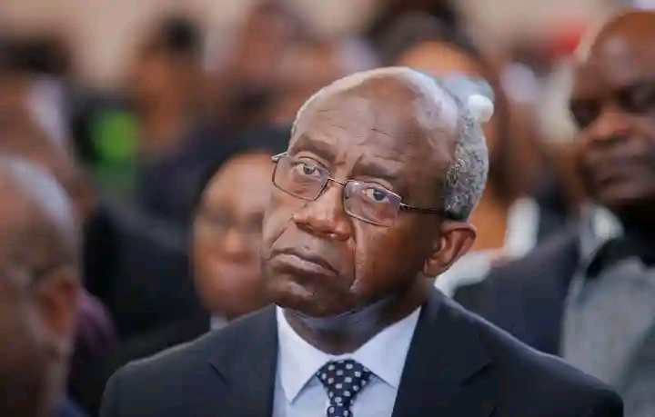 Govt mourns former minister Mutotwe Kafwaya as police investigate death